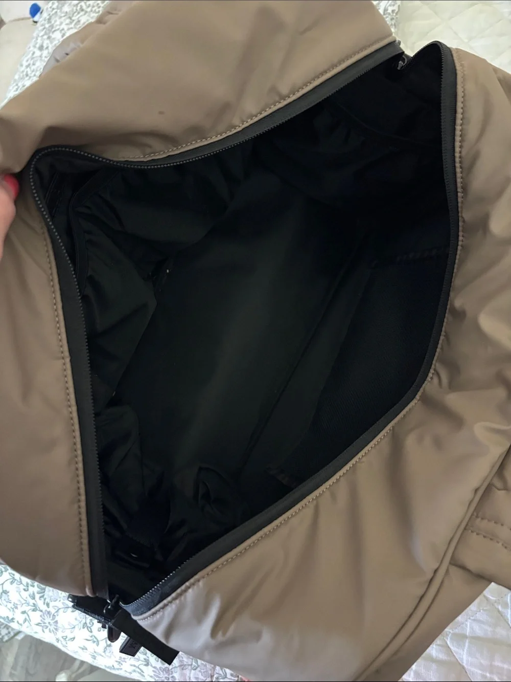 Calpak Luka duffle - Picture 3 of 7